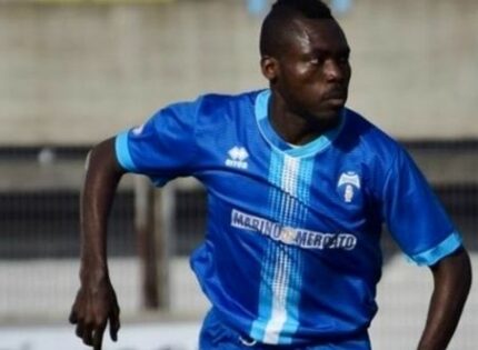 IL RIETI NON SI FERMA PIU’, BATTUTA ANCHE LA TORRES: DECIDE KAMENI