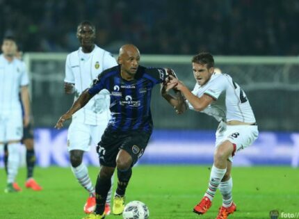 LATINA, PARI NELLA PRIMA AL FRANCIONI. CONTRO LA SPEZIA FINISCE 0-0