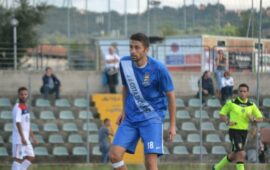 Cassino insaziabile: preso Loreto Macciocca