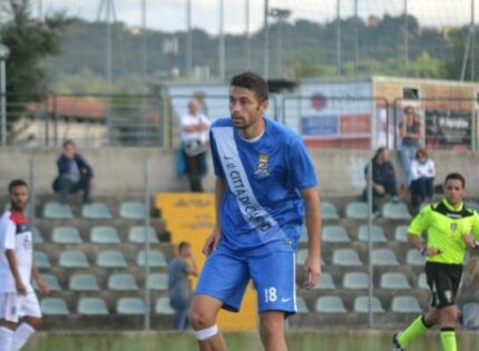 CITTA’ DI CIAMPINO INARRESTABILE, MACCIOCCA: “E CHI SE LO ASPETTAVA?”