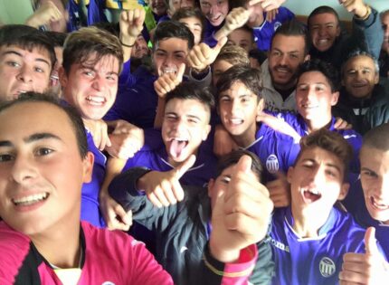 OSTIAMARE, MUSSONI INDICA LA STRADA: “PUNTIAMO SUL COLLETTIVO”