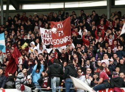 SERIE D, ARBITRI E PROGRAMMA GARE: ARZACHENA – VITERBESE e NARDO’- UNICUSANO FONDI I DUE BIG MATCH