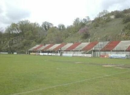 L’ISOLA LIRI PUO’ SORRIDERE, ANNULLATA LA SQUALIFICA DEL NAZARETH