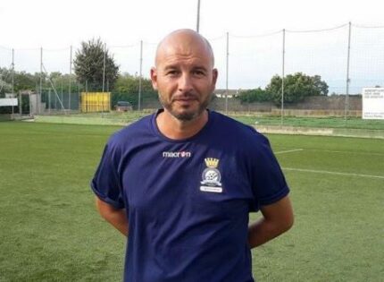 CITTA’ DI CIAMPINO, PARLA OLIVETTI: “FELICI PER IL SUCCESSO SULL’APRILIA”