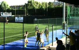 JUNIORES ELITE, RISULTATI E MARCATORI DELLA TERZA GIORNATA