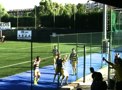 JUNIORES ELITE, RISULTATI E MARCATORI DELLA QUARTA GIORNATA