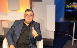 Ottavia, Porcelli non ha dubbi: “Sono convinto che vinceremo il campionato”