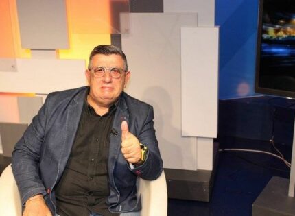 Ottavia, Porcelli non ha dubbi: “Sono convinto che vinceremo il campionato”