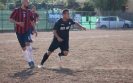 ECCELLENZA, LA CLASSIFICA DEI MARCATORI