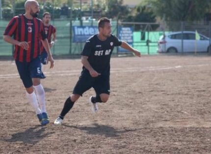 ECCELLENZA, LA CLASSIFICA DEI MARCATORI
