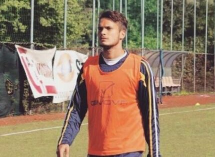 ARIA DI DERBY, SALEPPICO CARICA LA VIGOR: “IL MONTEROSI E’ SUPER, MA SARA’ DECISIVO ROCCHI”