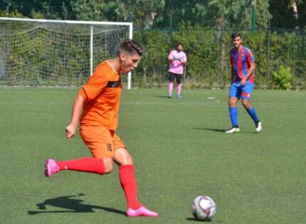 LA RUSTICA, UFFICIALE L’ARRIVO DI SANDULLI