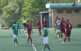 SEMPREVISA, DOMATO IL GARBATELLA: ORA UN DOPPIO SNODO IMPORTANTE