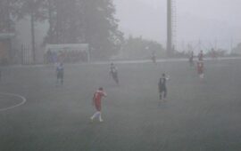 SEMPREVISA, CON IL REAL CASSINO BASTA LO 0-0: ORA I SEDICESIMI DI FINALE