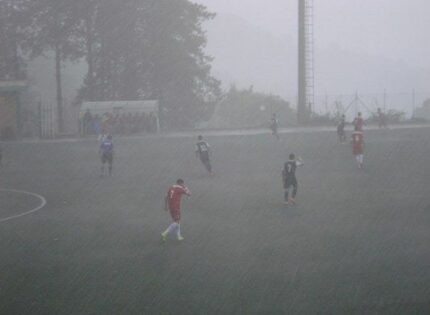 SEMPREVISA, CON IL REAL CASSINO BASTA LO 0-0: ORA I SEDICESIMI DI FINALE