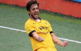 ECCELLENZA/GIRONE A: FINALI, MARCATORI E CLASSIFICHE DOPO IL DODICESIMO TURNO