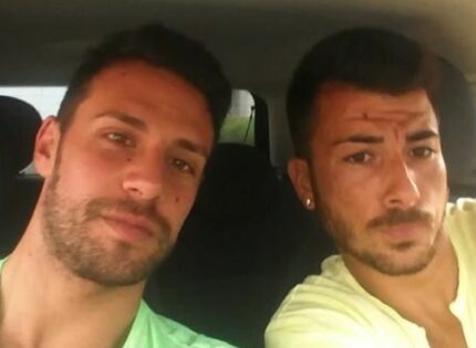 SEVERINI & COLELLA, PALESTRINA-NETTUNO E’ UNA QUESTIONE (ANCHE) DI AMICIZIA