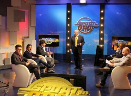 SPORT IN ORO, DOMENICA DALLE 17:55 SU RETE ORO LA QUARTA PUNTATA STAGIONALE