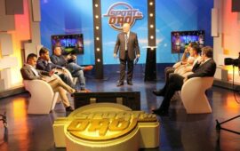 “SPORT IN ORO”, ECCO GLI SMS GIUNTI DURANTE LA DIRETTA DOMENICALE