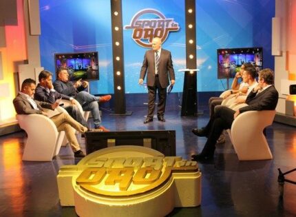 “SPORT IN ORO”, ECCO I NUMEROSI SMS ARRIVATI DURANTE LA DIRETTA TELEVISIVA DI DOMENICA