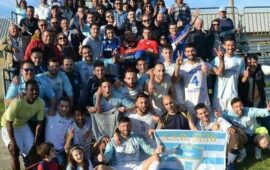 PROMOZIONE, 32ESIMI COPPA ITALIA: IL SUIO FIRMA L’IMPRESA, UNIPOMEZIA ELIMINATA