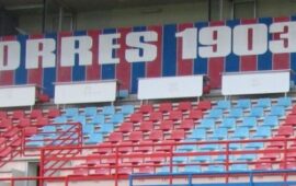 ANTICIPI SERIE D, L’OSTIAMARE PERDE A SASSARI. PARI TRA NUORESE E VITERBESE