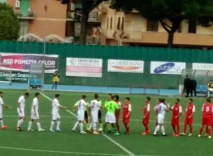 UNIPOMEZIA INSAZIABILE, CONTRO IL BORGO PODGORA ARRIVA LA QUINTA VITTORIA DI FILA