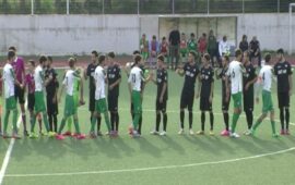 COPPA ITALIA ECCELLENZA, ALMAS – N. MONTEROSI 0 – 4 : GLI HIGHLIGHTS