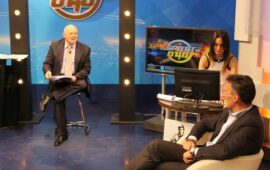 SPORT IN ORO, TUTTO PRONTO PER LA PRIMA PUNTATA DEL 2016: APPUNTAMENTO STASERA SU RETE ORO