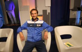 ECCELLENZA/GIRONE A: UNA POLTRONA PER TRE, LA NUOVA MONTEROSI BALZA AL COMANDO