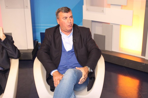 UNICUSANO FONDI, SI MUOVE MANFRA: SI SEGUONO QUATTRO PISTE