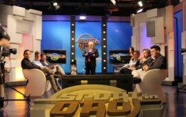 “SPORT IN ORO”, GLI SMS GIUNTI DURANTE LA TRASMISSIONE