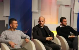ANZIO, CHE SORPRESA: IN SEMIFINALE C’E’ IL BIAGIO NAZZARO