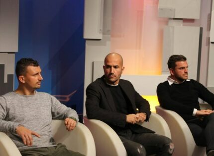 “SPORT IN ORO”, ECCO TUTTI GLI SMS GIUNTI IERI DURANTE LA DIRETTA DOMENICALE
