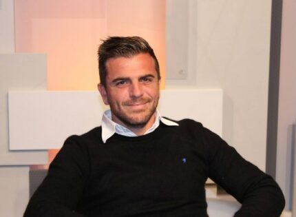 UNIPOMEZIA, E’ UFFICIALE: IL NUOVO TECNICO E’ CATANZANI