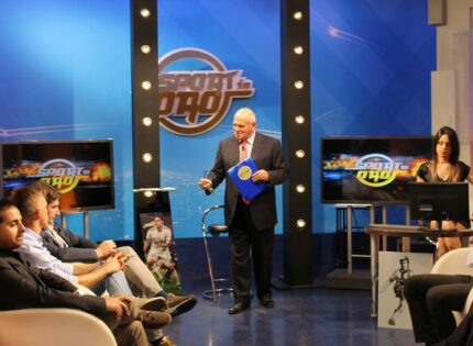 “SPORT IN ORO”, ECCO GLI SMS ARRIVATI DURANTE LA TRASMISSIONE