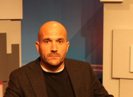 ROTTA VERSO VIS ARTENA-ANZIO, PARLA L’EX PICCHERI: “IO, SUCCUBE DELLA VITTORIA”