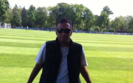 LADISPOLI, SENTI ELIO DAMATO: “IO, STREGATO DA QUESTA SOCIETA'”