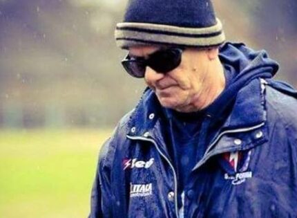 FORMIA, ROSOLINO VUOLE IL MASSIMO: ” PER VINCERE CHIEDO TESTA, CUORE E GRINTA. COPPA ITALIA OBIETTIVO PRINCIPALE “