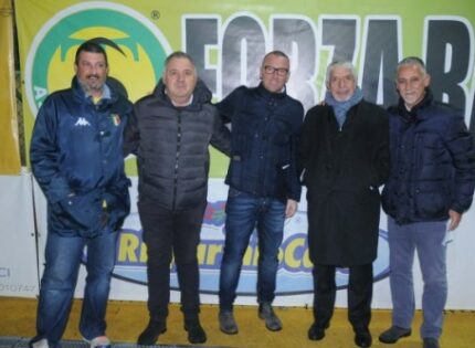 RACING CLUB, IL SETTORE GIOVANILE AL CENTRO DEL PROGETTO DEL PRESIDENTE PEZONE