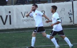 Juniores Elite: La Vigor strappa i tre punti all’ultimo respiro al Paglialunga, SFF Atletico battuto 3-2