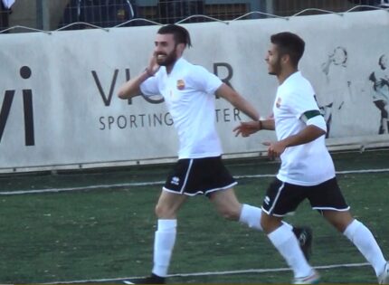JUNIORES ELITE, LA VIGOR PERCONTI IPOTECA IL PASSAGGIO DEL TURNO