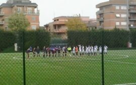 ALLIEVI FB ELITE, LA POLISPORTIVA CARSO NON SI FERMA PIU’: AL CANDIANI FINISCE 0-1