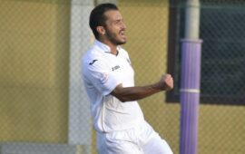 L’OSTIAMARE TORNA A FAR FESTA ALL’ “ANCO MARZIO”, TRASTEVERE KO.