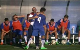 JUNIORES NAZIONALI GIR. I, RISULTATI E MARCATORI 13^ GIORNATA