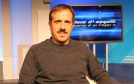 Tivoli 1919, il nuovo tecnico è Fabrizio Paris