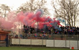 REAL MONTEROTONDO SCALO-LA RUSTICA: GOL ED EMOZIONI AL PIERANGELI