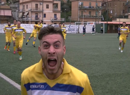 PROMOZIONE, LA CLASSIFICA DEI MARCATORI