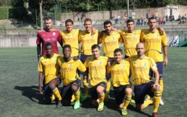 SERIE D GIRONE G, SALTA UN’ALTRA PANCHINA, QUESTA VOLTA IN SARDEGNA…