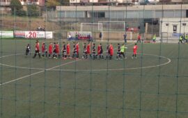 ALLIEVI FB ELITE, ACCADEMIA CONCRETA E VINCENTE, E’ 3 – 0 CONTRO IL FIANO